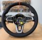 Preview: Lenkrad neu beziehen passend für Mazda MX-5 NC, ND und RF, Design A656